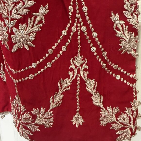 Pakistani Indian Shalwar Kameez Punjabi suit(NEW) - Picture 4 of 12